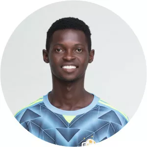 Seedorf Agyemang - Football player