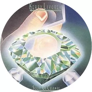 Seeds of Change - Album by Kerry Livgren