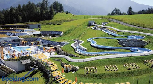 Seefeld Family Friendly Chalet