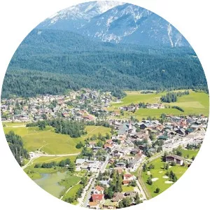 Seefeld (Seefeld in Tirol)