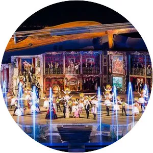 Seefestspiele Mörbisch