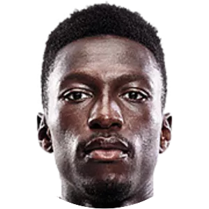 Seejou King - Danish footballer