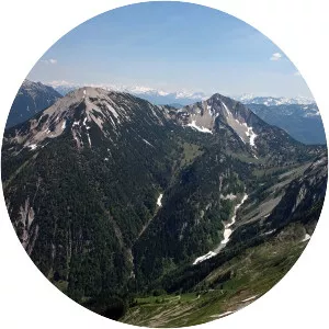 Seekarspitze (Vorkarwendel)