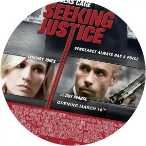 Seeking Justice - 2011 ‧ Drama/Mystery ‧ 1h 45m