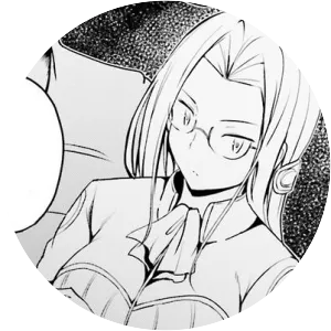 Seekvaira Agares - Fictional character