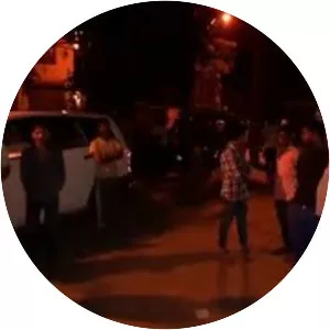 Seelampur metro station