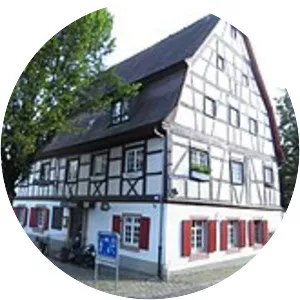 Seelbach - Town in Germany