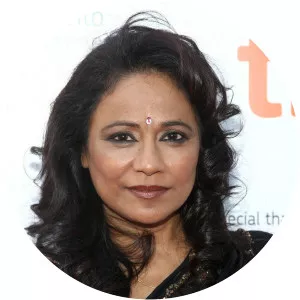Seema Biswas