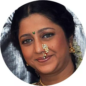 Seema Deshmukh