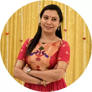 Seema Ghogal