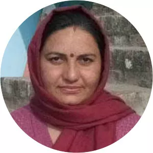 Seema Kumari
