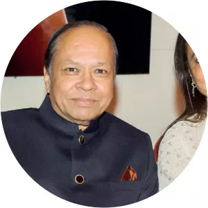 Seema Lohia - Sri Prakash Lohia's wife