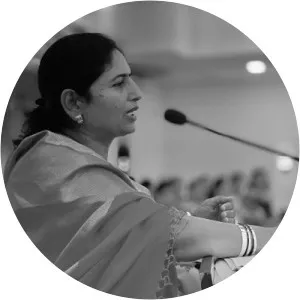 Seema Mahesh Hiray - Member of the Maharashtra Legislative Assembly