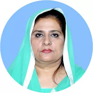 Seema Mohiuddin Jameeli