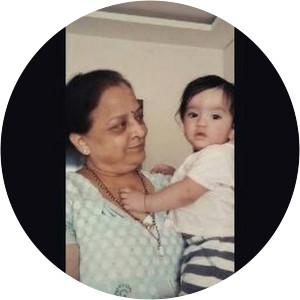Seema Ponkshe