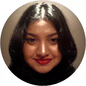 Seema Shetty photograph