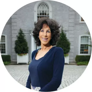 Seema Silberstein - Ivan Boesky's ex-wife