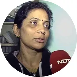 Seema Sisodia - Manish Sisodia's wife