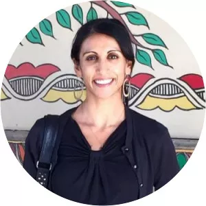 Seema Sohi - Author