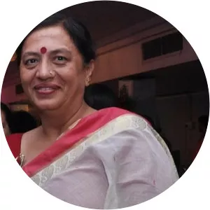 Seema Trikha