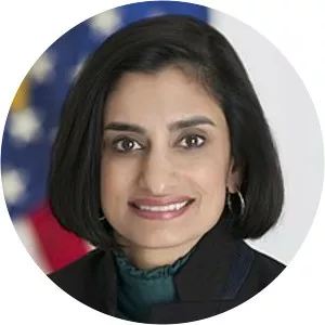 Seema Verma