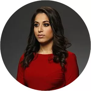 Seema Yasmin - Medical doctor