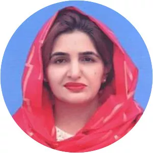 Seemabia Tahir