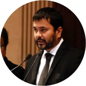 Seemanto Roy photograph