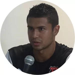 Seemore Johnson - Football player