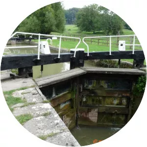 Seend Locks - 