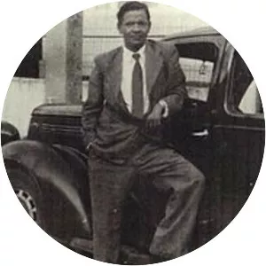 Seepersad Naipaul