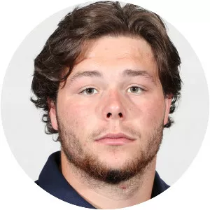 Seer Deines - American football player