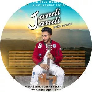 Seera Buttar - Singer