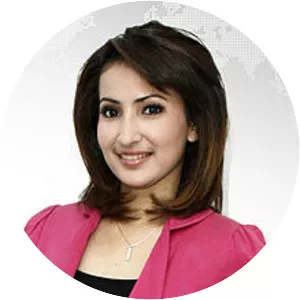 Seera Safira - Journalist