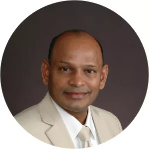 Seeram Ramakrishna - Researcher