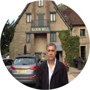 Seerat Hazir photograph