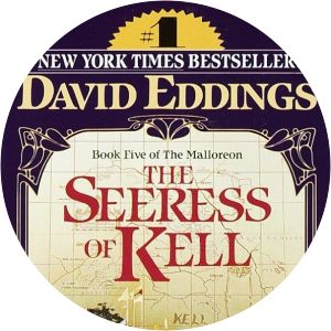 Seeress of Kell
