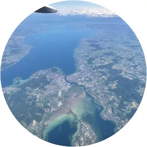 Seerhein - River in Europe