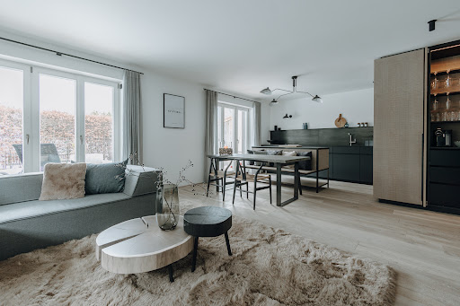 SeeSuite 2 am Tegernsee - Holiday apartment in Rottach-Egern, Germany