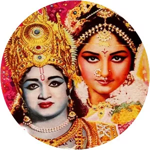 Seeta Kalyanam - 1976 ‧ Drama/Fantasy ‧ 2h 5m