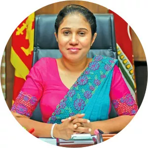 Seetha Arambepola