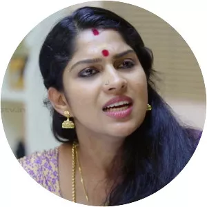 Seetha - Indian television series