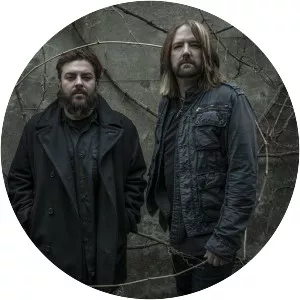 Seether - Rock band
