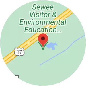 Seewee Visitor & Environmental - 
