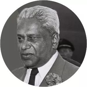 Seewoosagur Ramgoolam