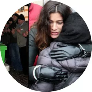 Sefa Tüzünataç photograph