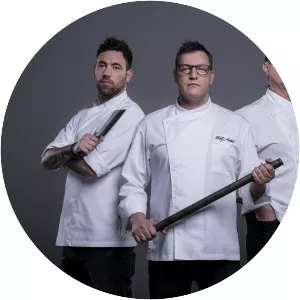 Séfek séfe - TV program