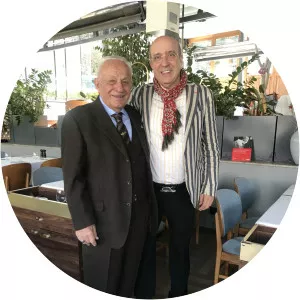 Sefer Ulusoy photograph