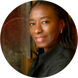 Sefi Atta - Nigerian-American novelist