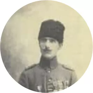 Şefik Aker